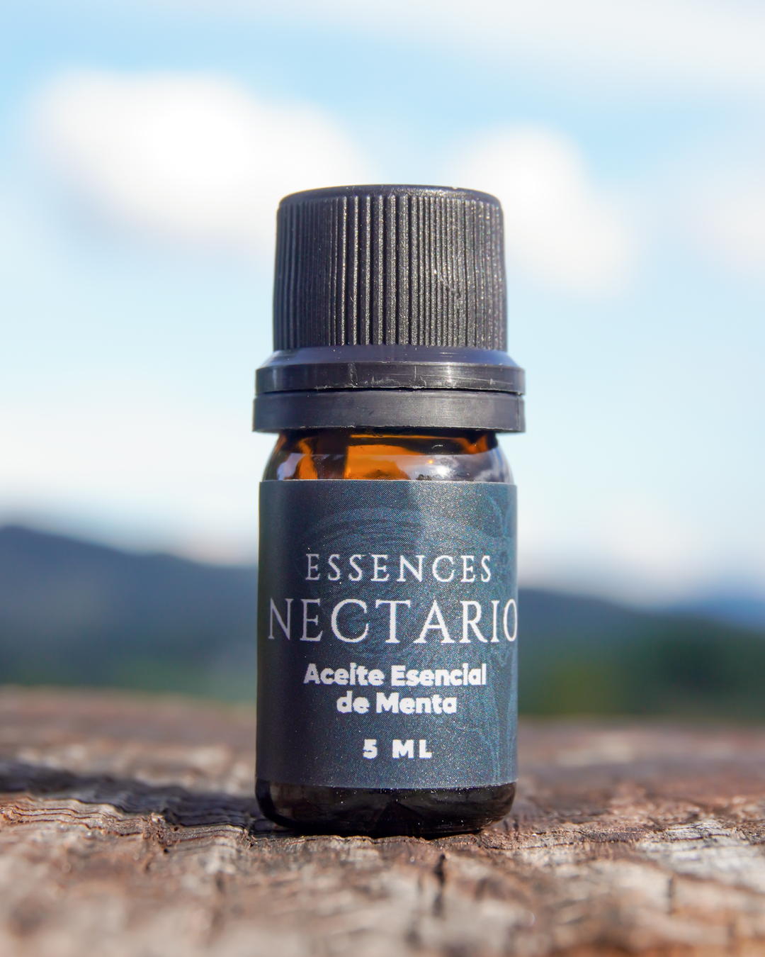 Aceite Esencial de Menta