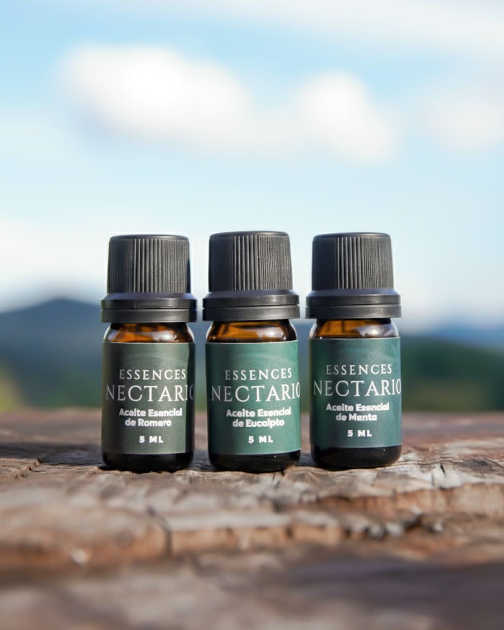 Kit Esencia Pura