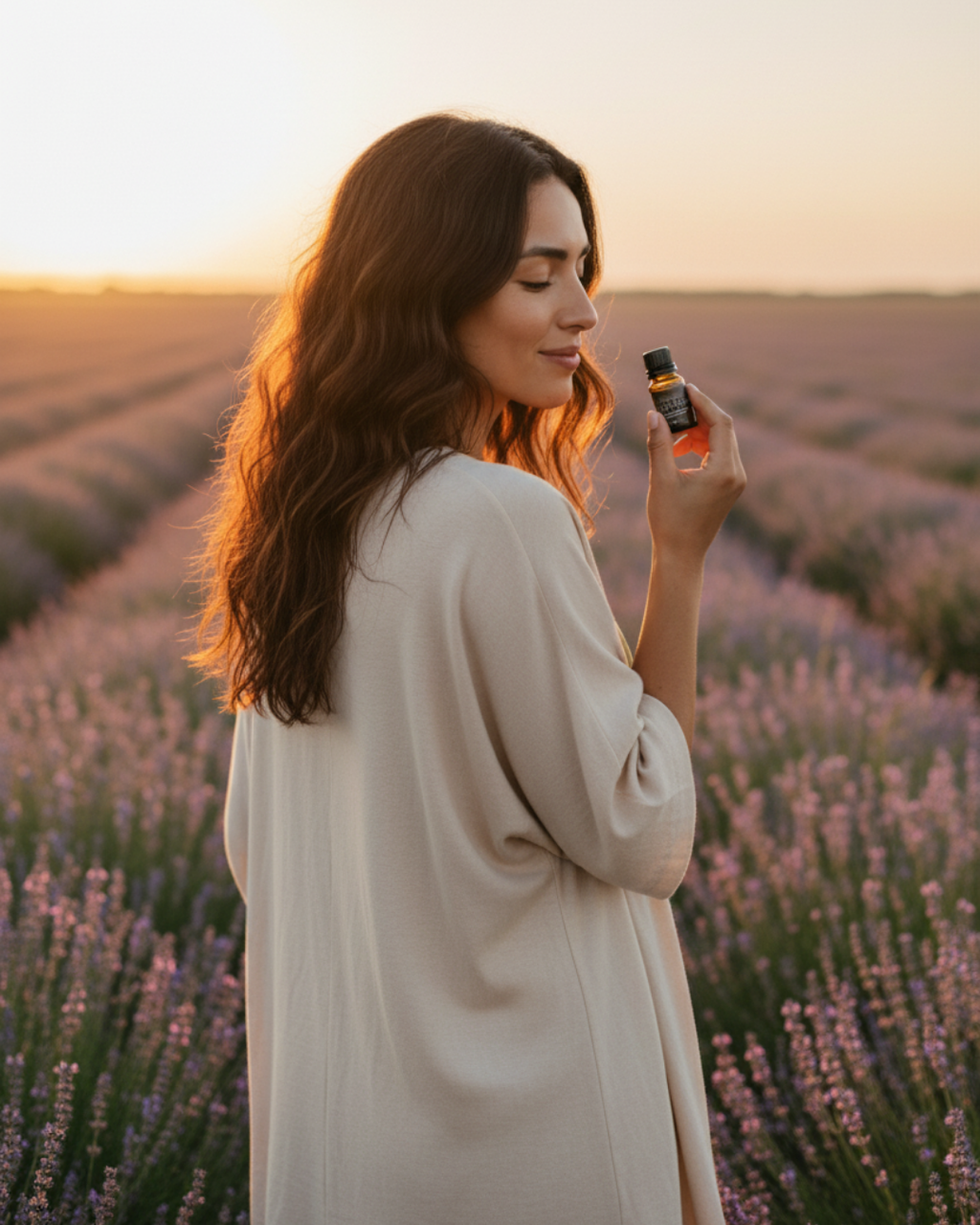 Mezcla de Aceites Esenciales Respira Bien