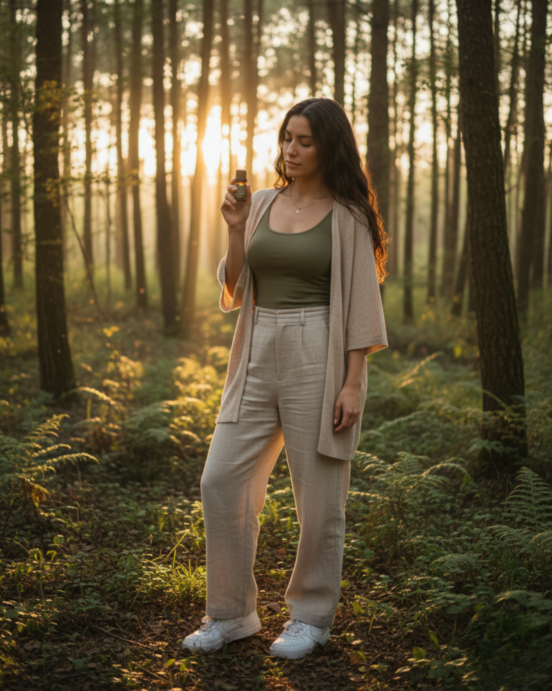 Aceite Esencial de Limón