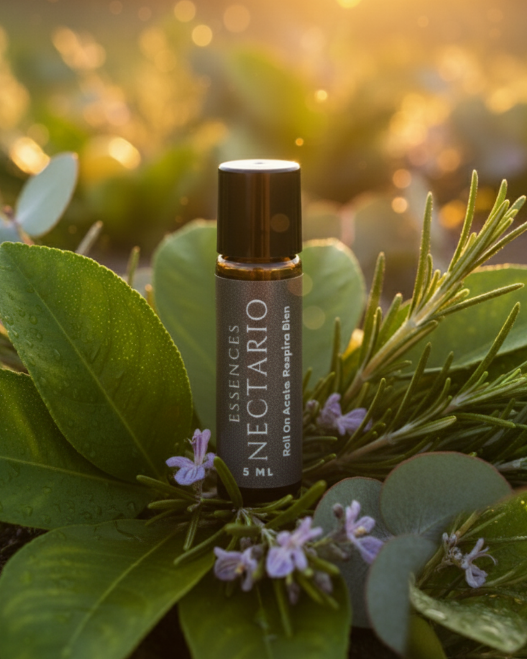 Roll On Respira Bien