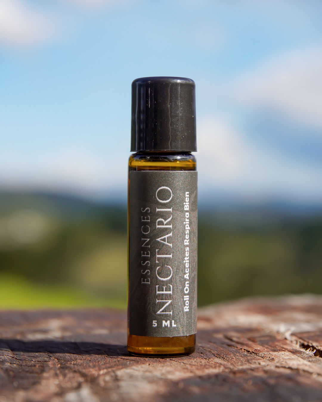 Roll On Respira Bien