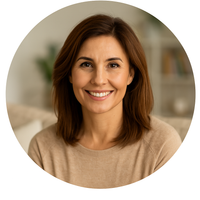 Foto de Ana María Pérez